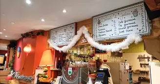 Il Cafetino