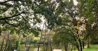 Camping Le Glandou
