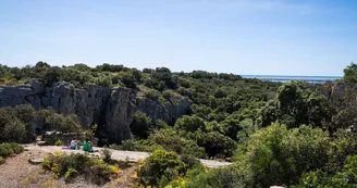 Le Creux de Miège Le Creux de Miège