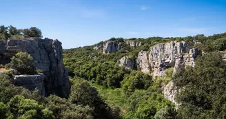 Le Creux de Miège Le Creux de Miège