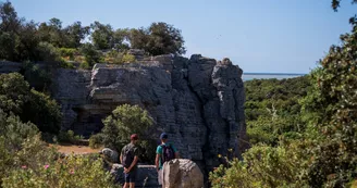 Le Creux de Miège Le Creux de Miège