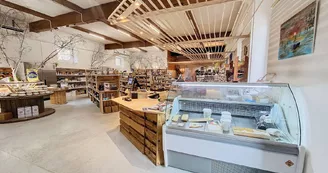 marché coeur d'héros 1.5
