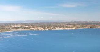 Vue aérienne Vue aérienne
