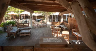 bar,buvette - photo tendance