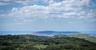 Massif de la Gardiole