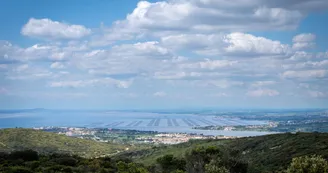 Massif de la Gardiole