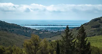 Massif de la Gardiole