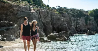 La Corniche La Corniche