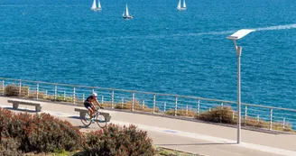La Corniche La Corniche