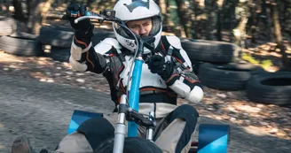 Drift trike pour adultes