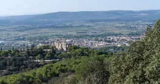 Le Roc d'Anduze Le Roc d'Anduze