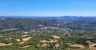Plateau du Grézac Plateau du Grézac