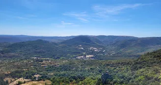 Plateau du Grézac Plateau du Grézac