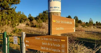 Sotchs de Sorbs Sotchs de Sorbs