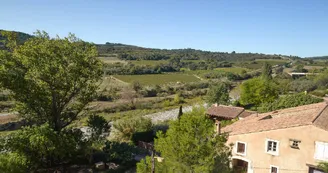 Maison Mirava-Vue panoramique Maison Mirava-Vue panoramique