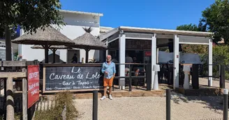 Le caveau de Lolo Le caveau de Lolo