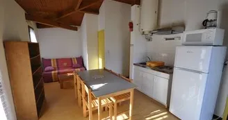 Village Vacances Le Plech Séjour L'Ile en Dodon Comminges Pyrennees