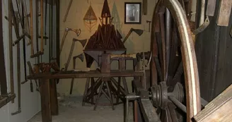 musee huchier 1 POUCHARRAMET