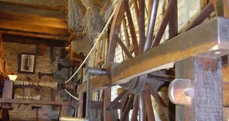 musee huchier POUCHARRAMET