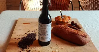 plateau bière