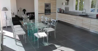 Villa d'Escane Chambres d'hôtes Escanecrabe Cuisine Tourisme Saint Gaudens