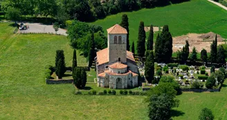 LE SITE DE SAINT-BERTRAND-DE-COMMINGES/VALCABRERE