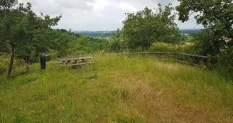 Aire des coteaux