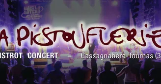 Pistouflerie Pistouflerie