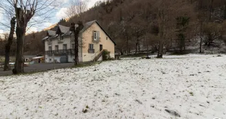 La Demeure de Vénasque