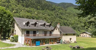 La Demeure de Vénasque