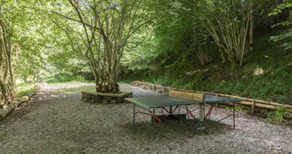 La Demeure de Vénasque