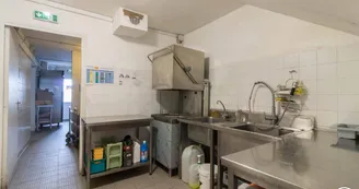 La Demeure de Vénasque