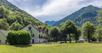 La Demeure de Vénasque