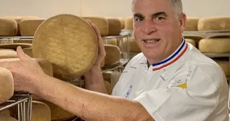 Les fromagers du Mont Royal-Montréjeau-fromages3 Les fromagers du Mont Royal-Montréjeau-fromages3