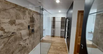 Chambre d'hôtes Lilas Cap de Coste - Saint Frajou - Comminges Pyrénées