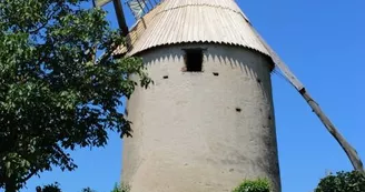 Moulin de Brignemont