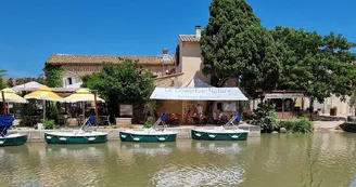 Comptoir Nature Comptoir Nature
