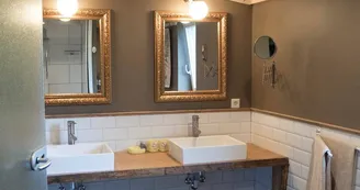 Salle de bain