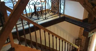 Gîte n°236 "L'NEU MOULIN" – VAUX MONTREUIL