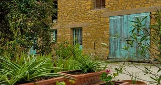Chambres d'hôtes en Argonne, élevage de chevaux, sentiers de randonnée - Grandpré - Ardennes