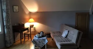 chambre 1
