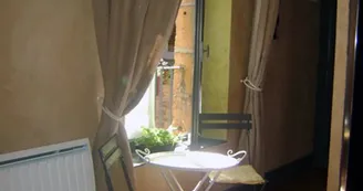 Chambre d'hôtes - La Clef des champs
