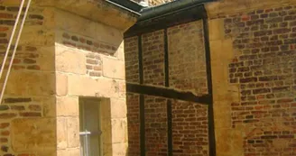 Chambre d'hôtes - La Clef des champs