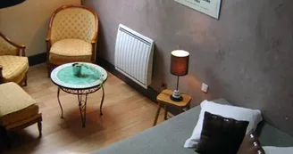 Chambre d'hôtes - La Clef des champs