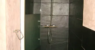 Chambre d'hôtes - La Clef des champs