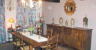 salle des petits déjeuner