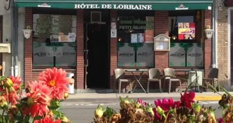 Hotel de Lorraine