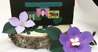 Pandidelia - Créatrice de Jeux