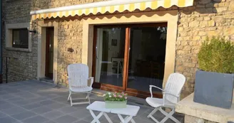 Terrasse Terrasse