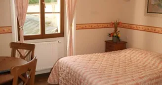 le Val de Semoy - Chambres d'hôtes